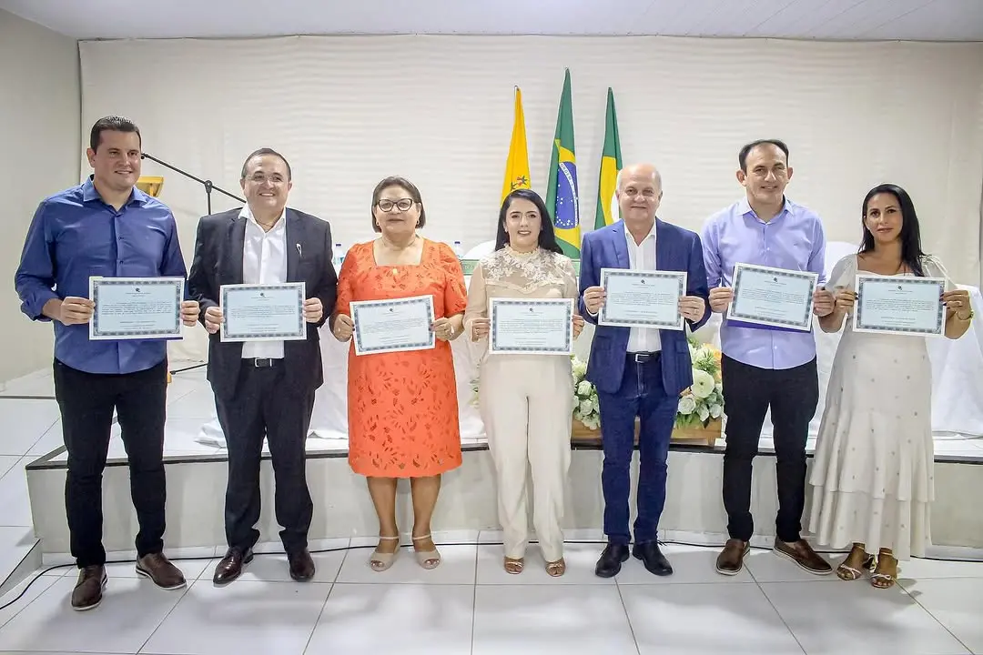 Chapa PSD em Barroquinha