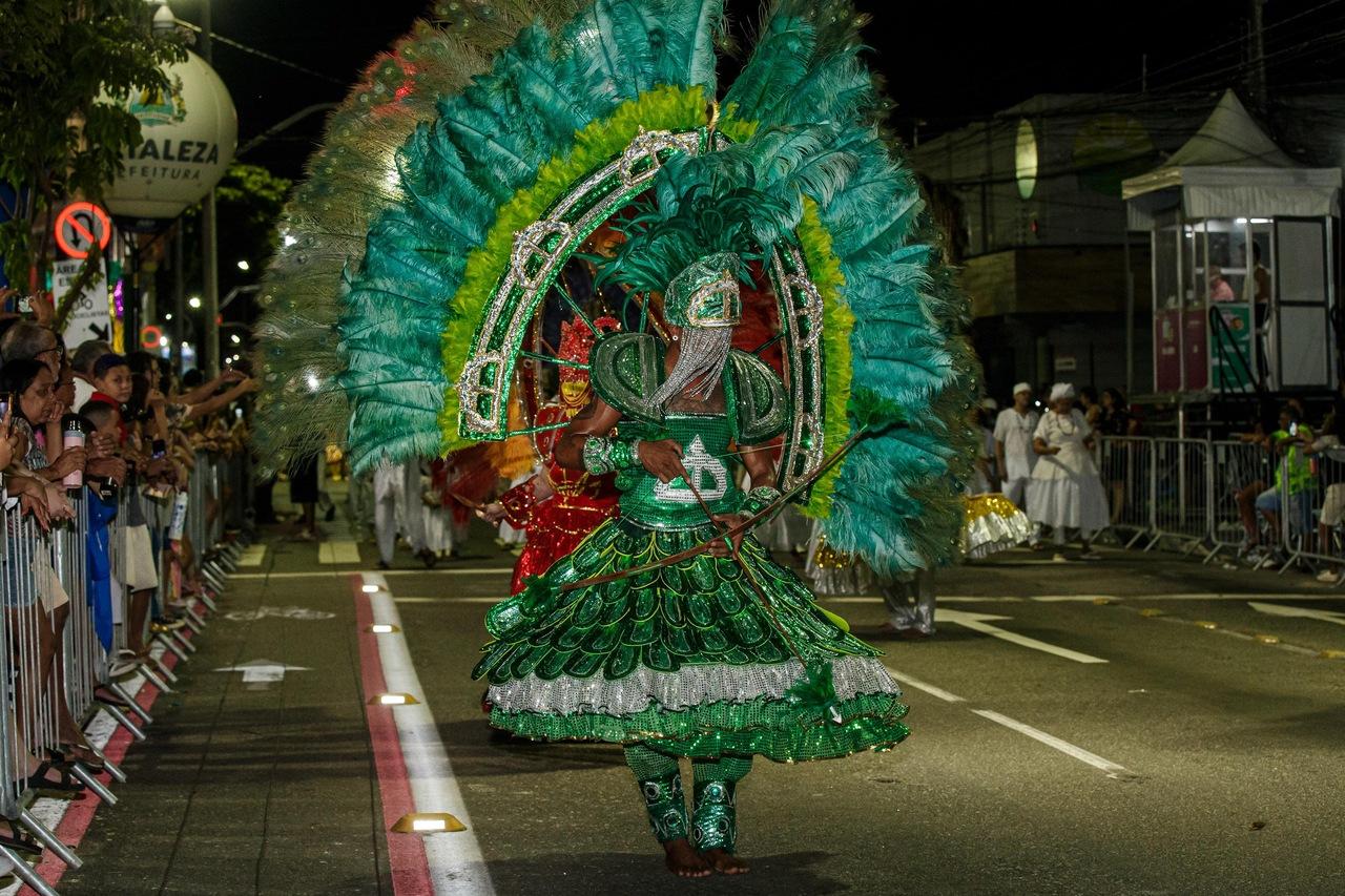 Edital de maracatus será um dos avaliados pela própria classe artística, conforme planejamento da gestão da Secultfor