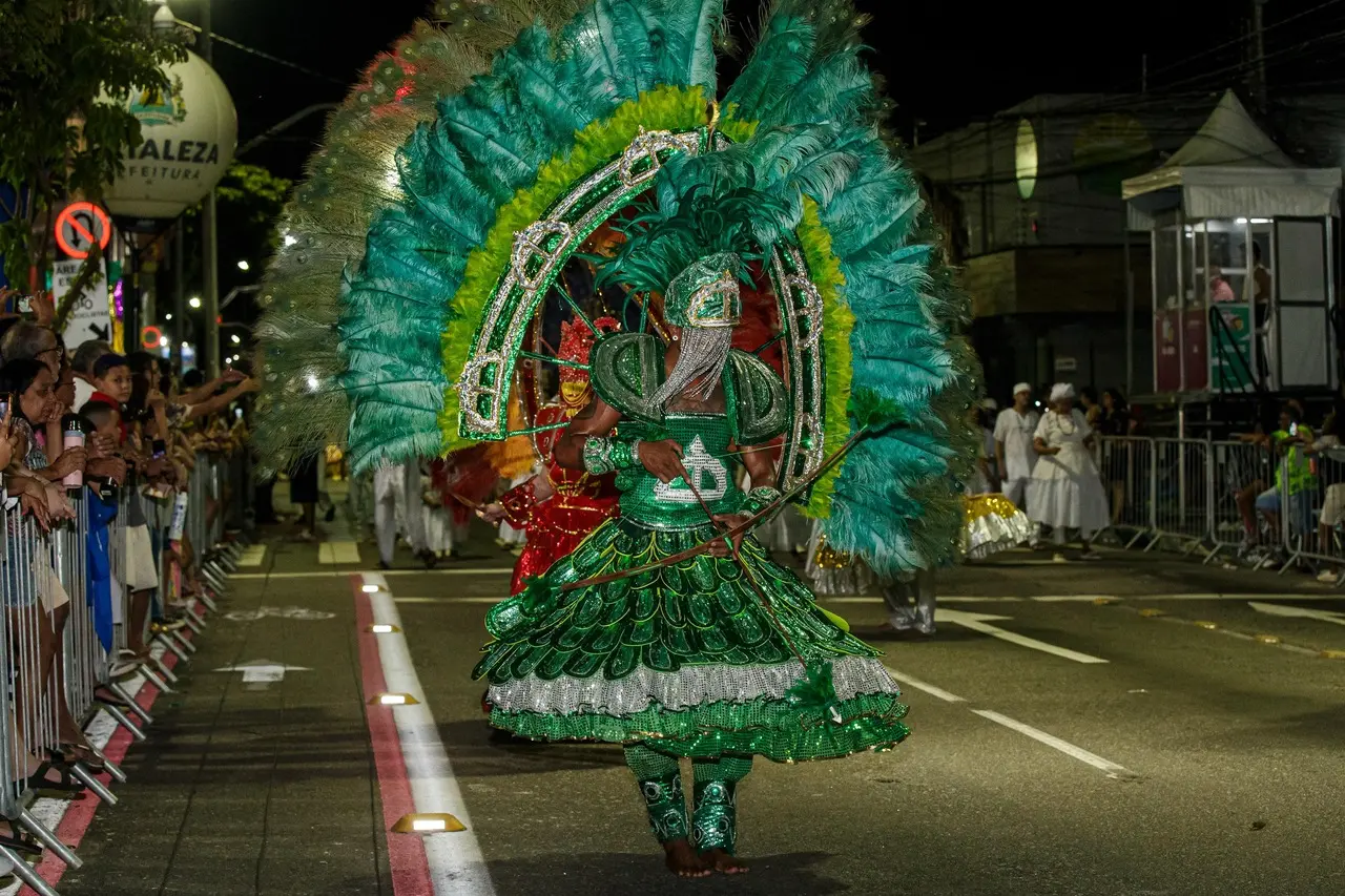 Edital de maracatus será um dos avaliados pela própria classe artística, conforme planejamento da gestão da Secultfor