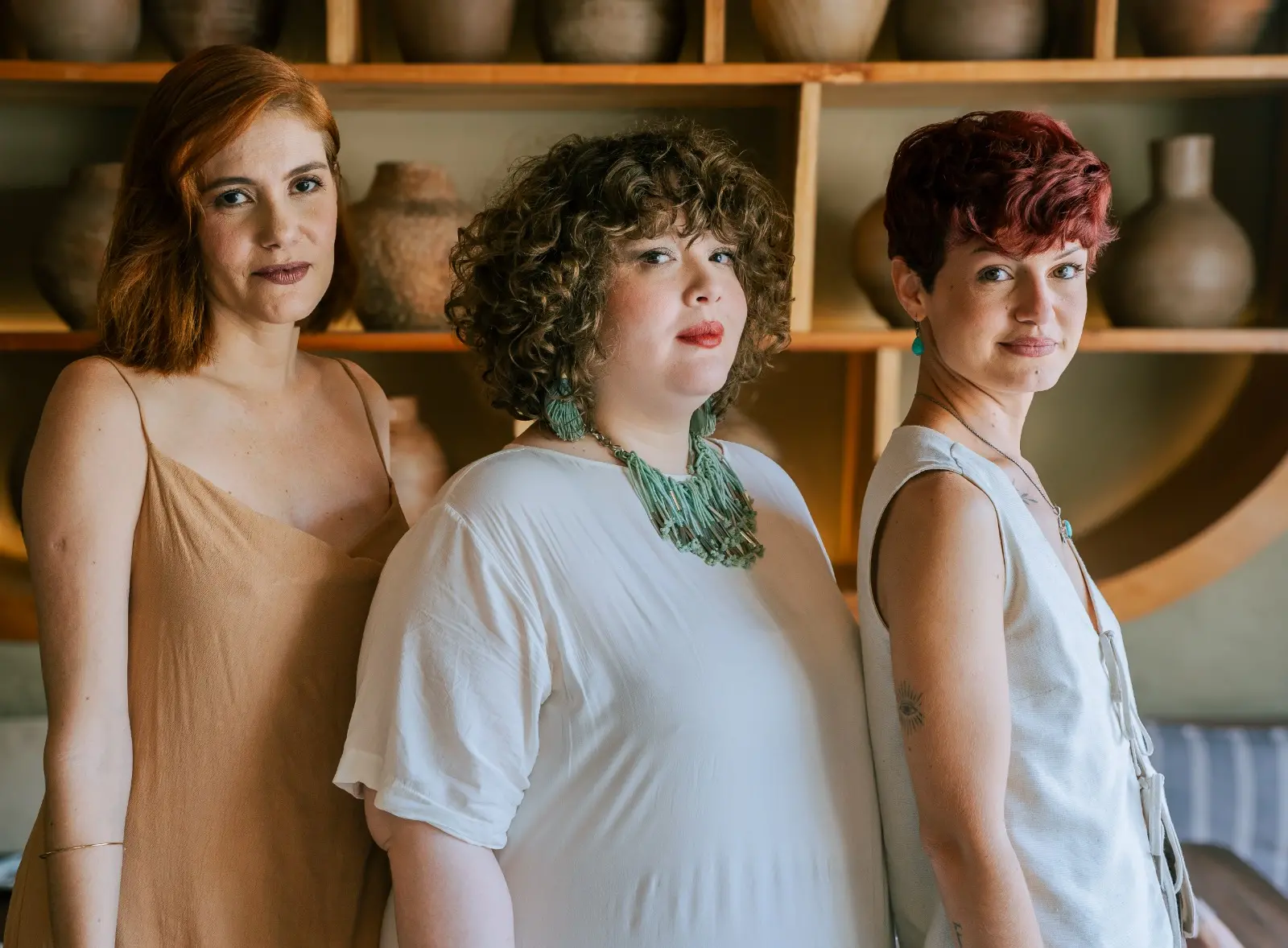 Show 'Elas, o Ceará e o Jazz' destaca vozes femininas do gênero no Estado