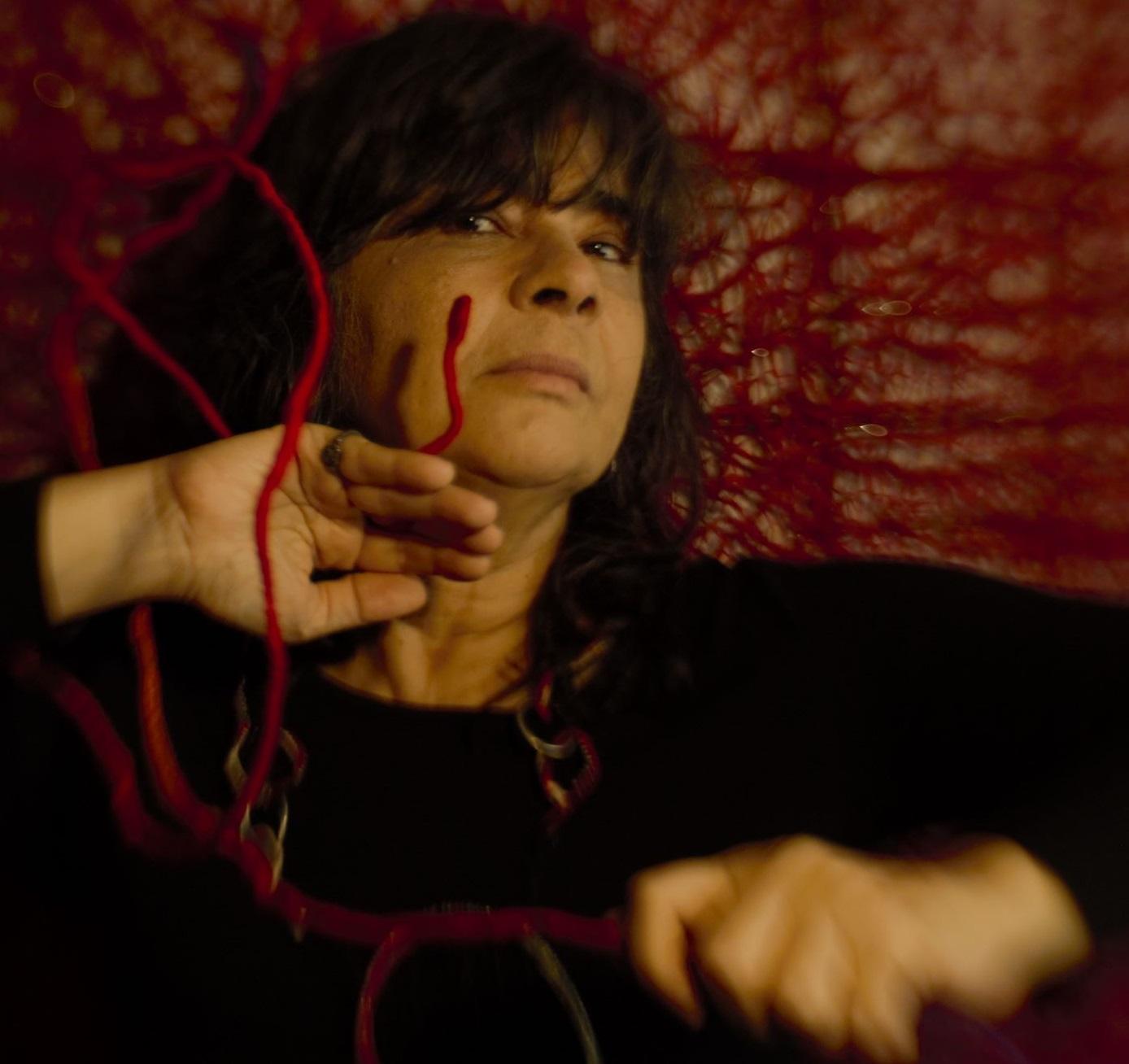 Mona Gadelha apresenta show no Cantinho do Frango no sábado (8)