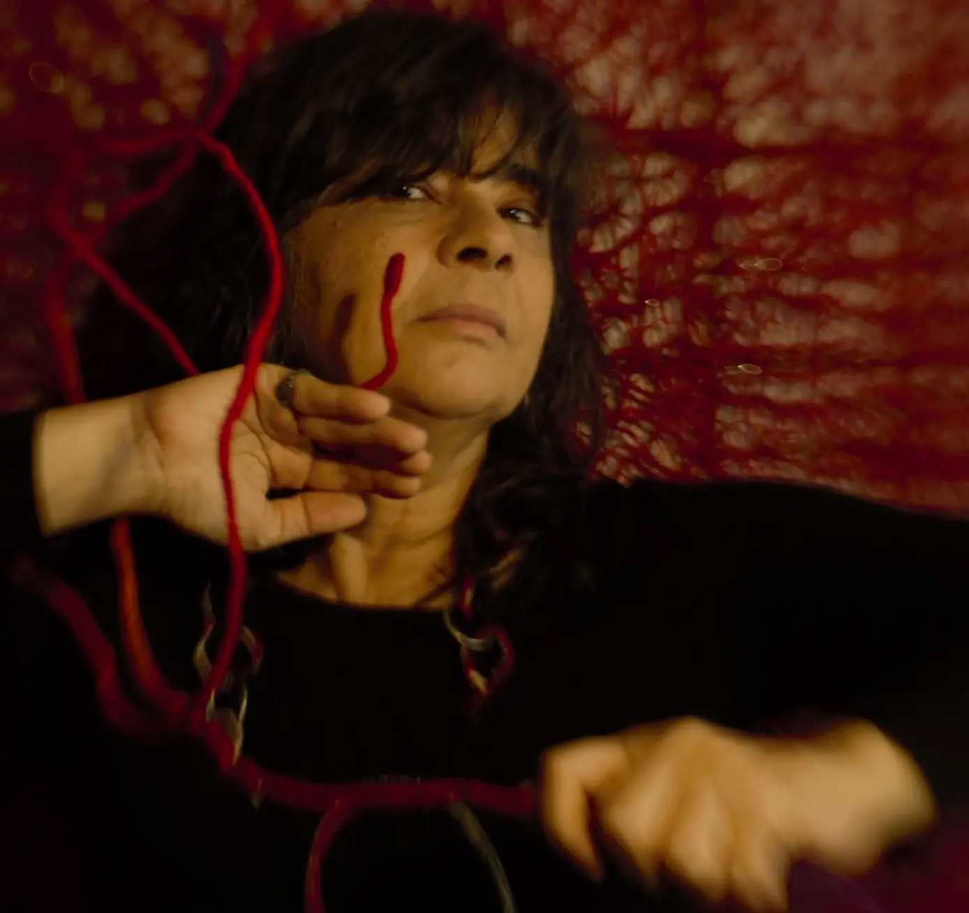 Mona Gadelha apresenta show no Cantinho do Frango no sábado (8)