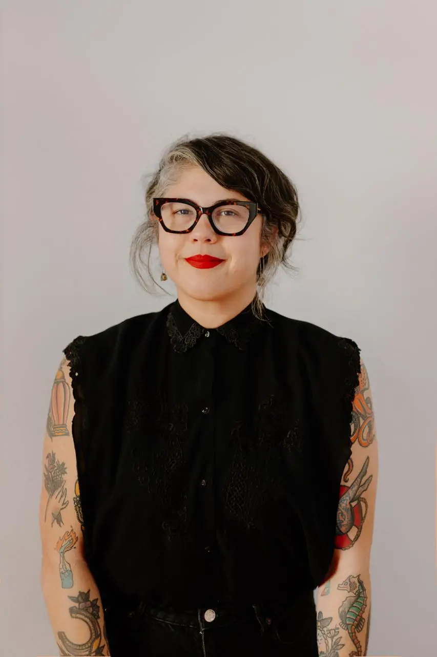 Dayse Barreto atua como diretora de arte há mais de 10 anos, compondo equipes de curtas e longas cearenses e brasileiros