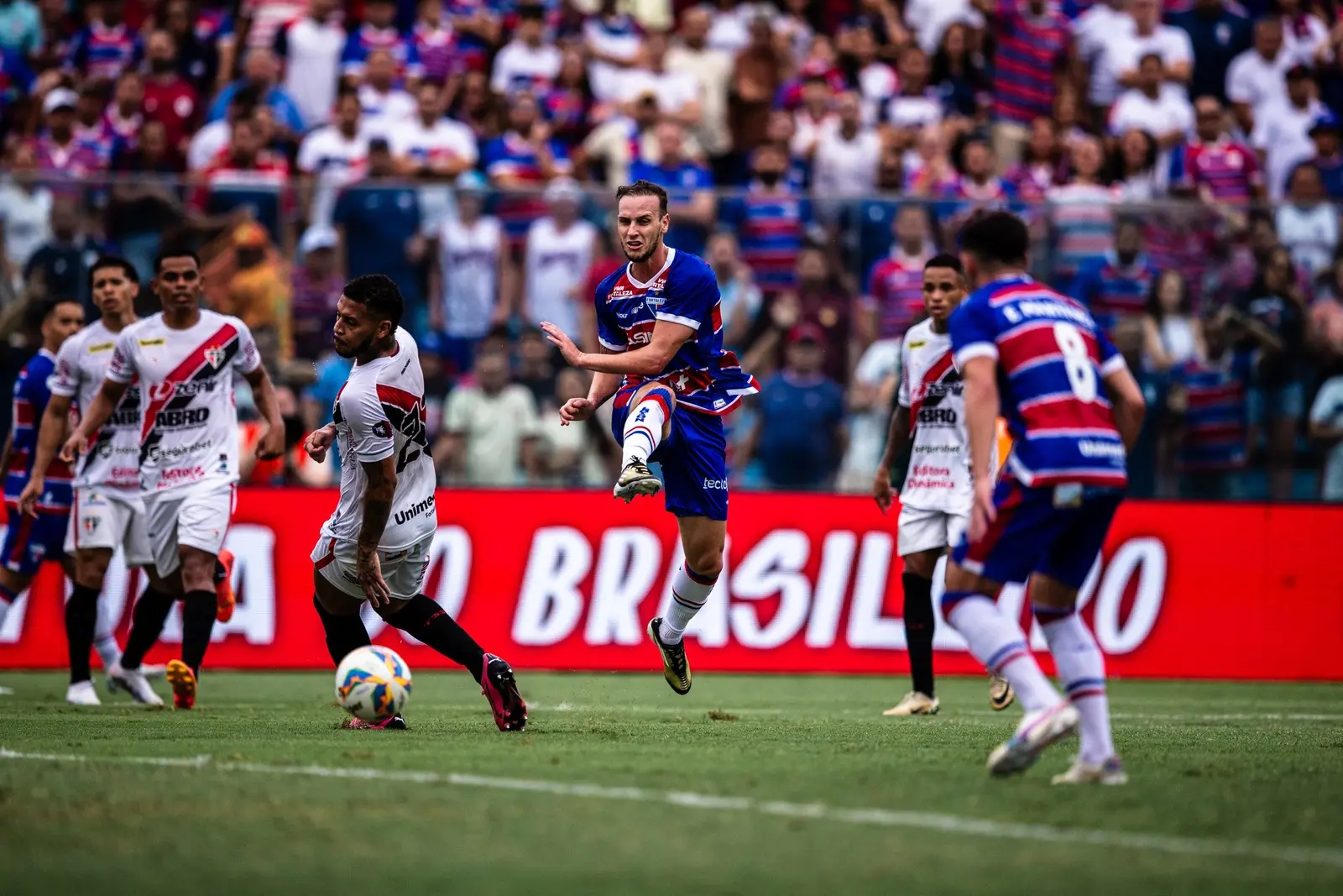 Ação do Clássico das Cores