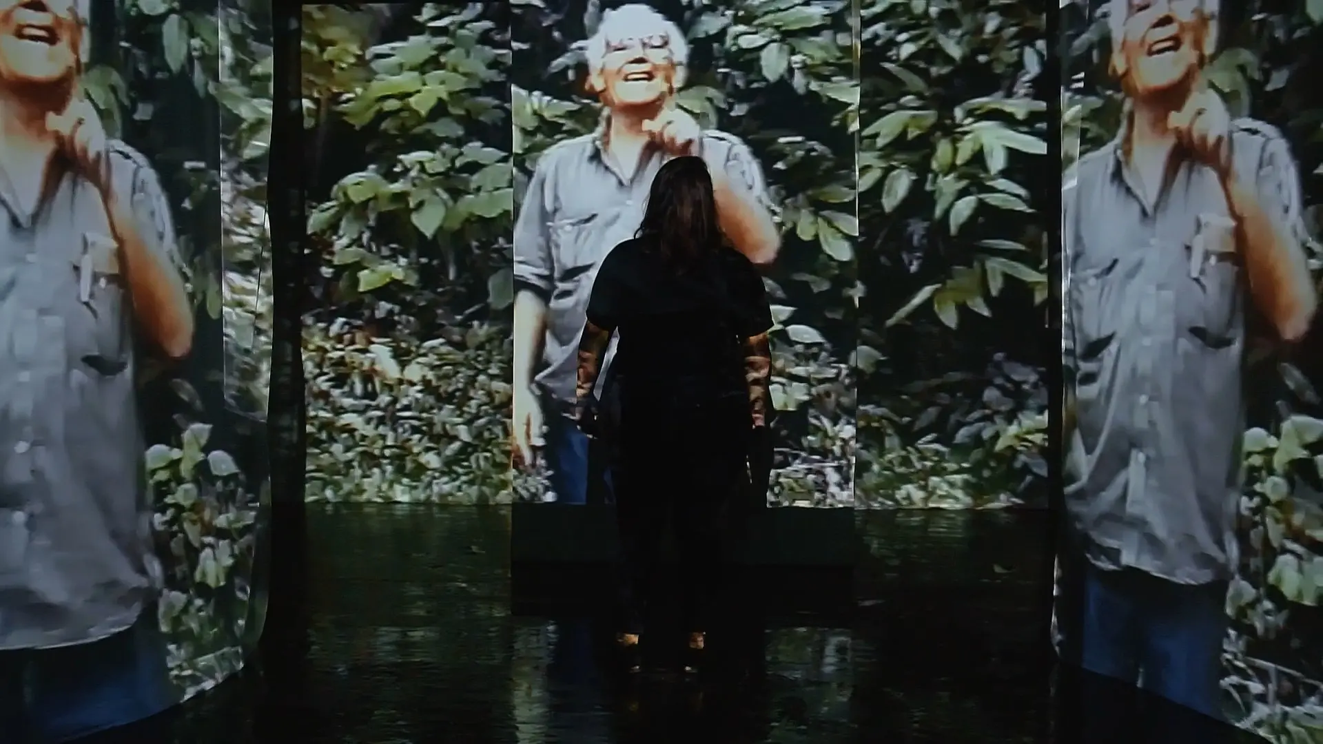 Documentário 'Saravá, Meu Avô', sobre Eusélio Oliveira e dirigido por Euselio Gadelha Oliveira e Gabriela Alencar Oliveira, será exibido no mostra competitiva de longas