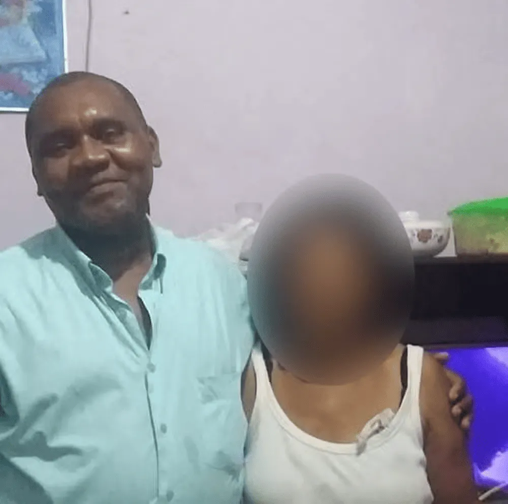 Marcelo Santos Martins, vendedor ambulante e morador morto durante operação policial no Complexo Chapadão, no RJ
