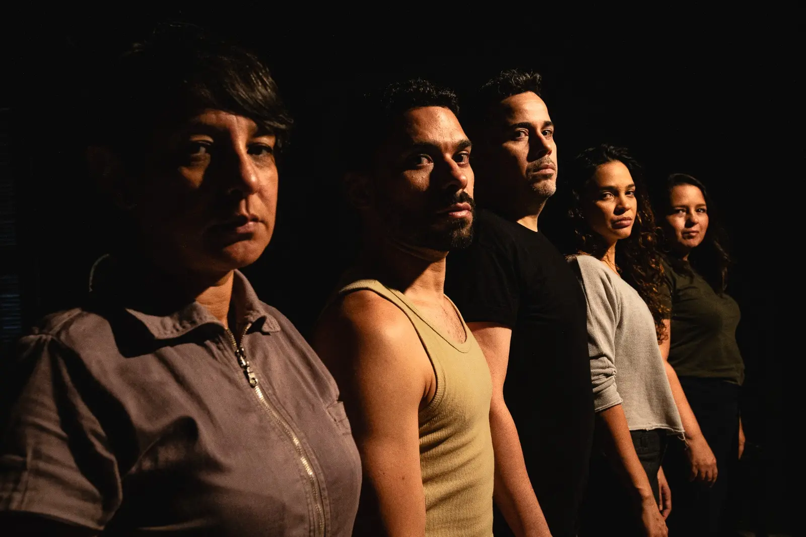 Grupo Bagaceira de Teatro completa 25 anos no próximo mês de maio