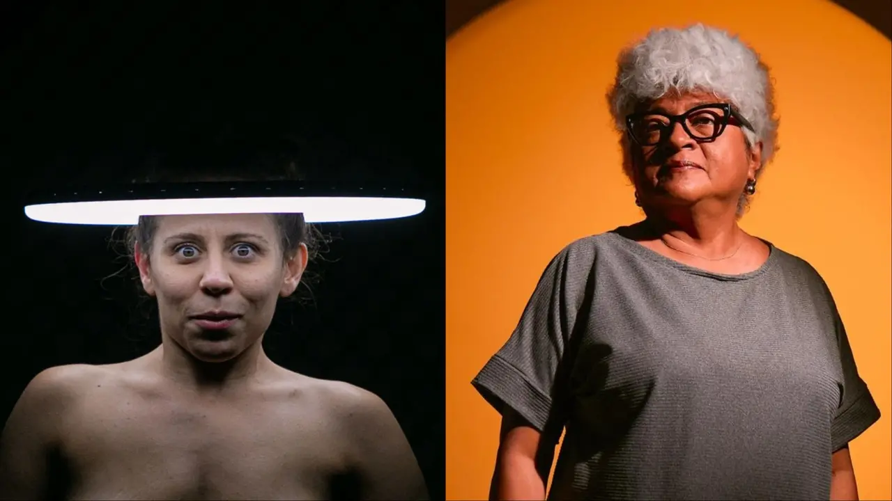 Jéssica Teixeira recebeu indicação de Melhor Direção por 'Monga', enquanto Ana Marlene foi indicada como Melhor Atriz pelo trabalho em 'Egoísta'