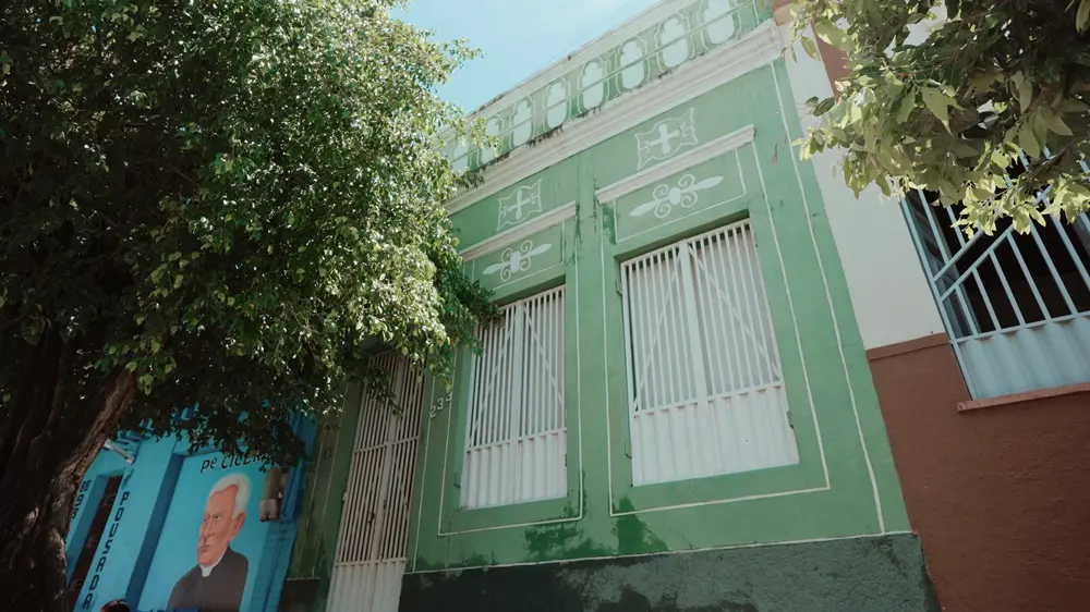 Amigos, familiares e admiradores reivindicam que casa de Mestra Assunção se transforme em memorial