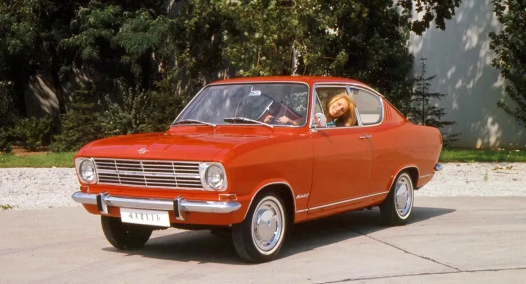 Carro foi escolhido para integrar a ambientação do início dos anos 1970 no Rio de Janeiro
