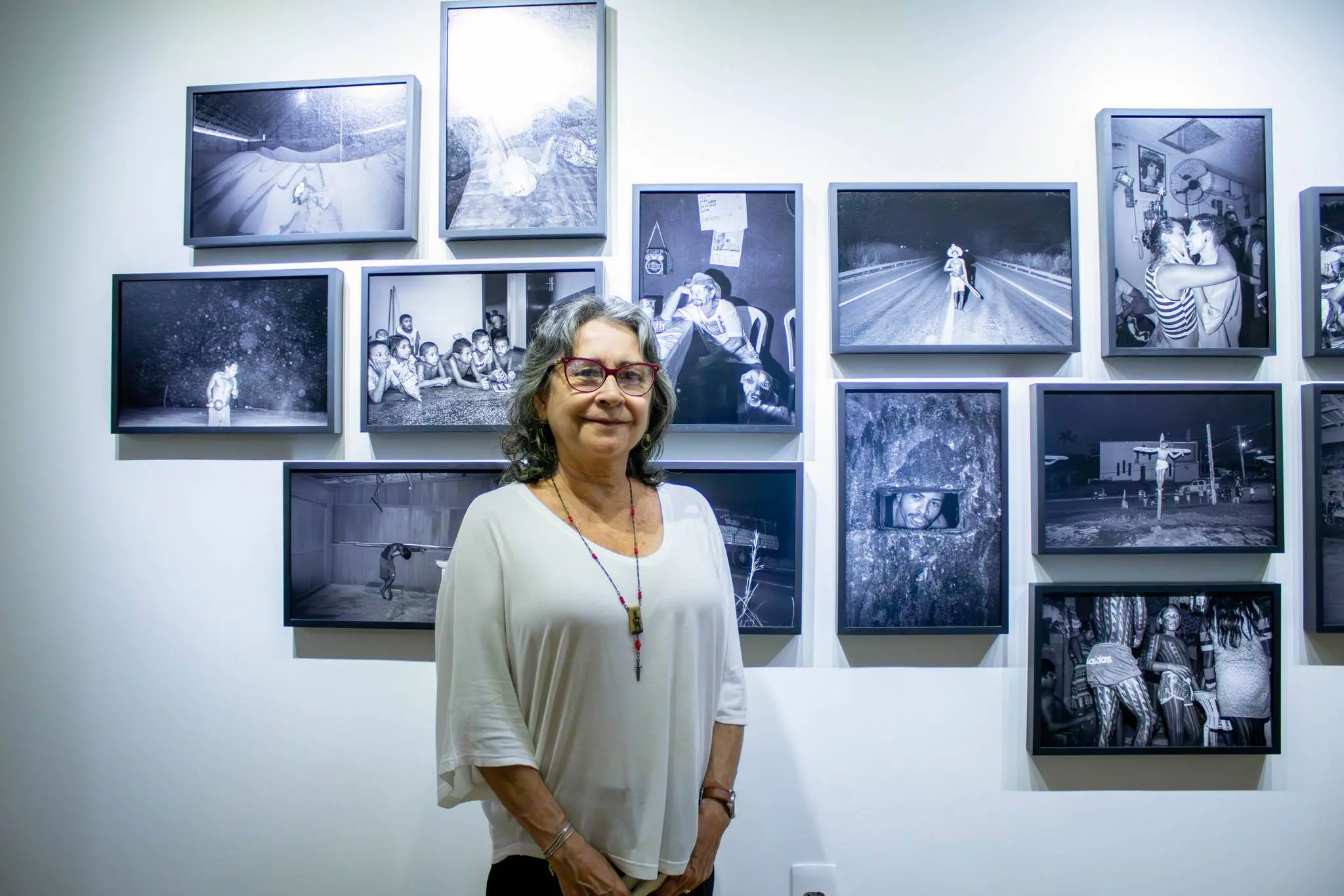 CAPTEI: Assunto do Momento - Exposição “Terra Vermelha” Reinterpreta a ...