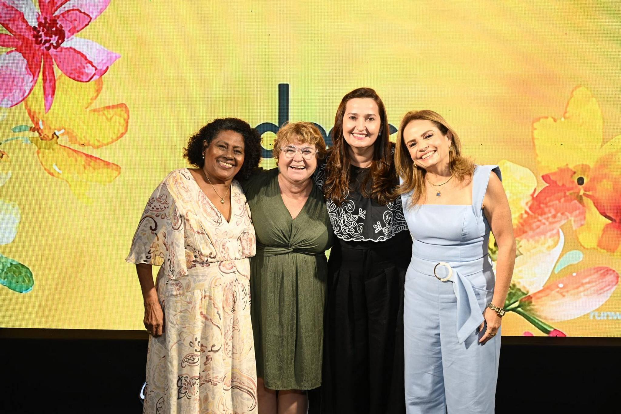 CAPTEI: 3ª Edição do Prêmio Mulheres Extraordinárias Apresenta ...