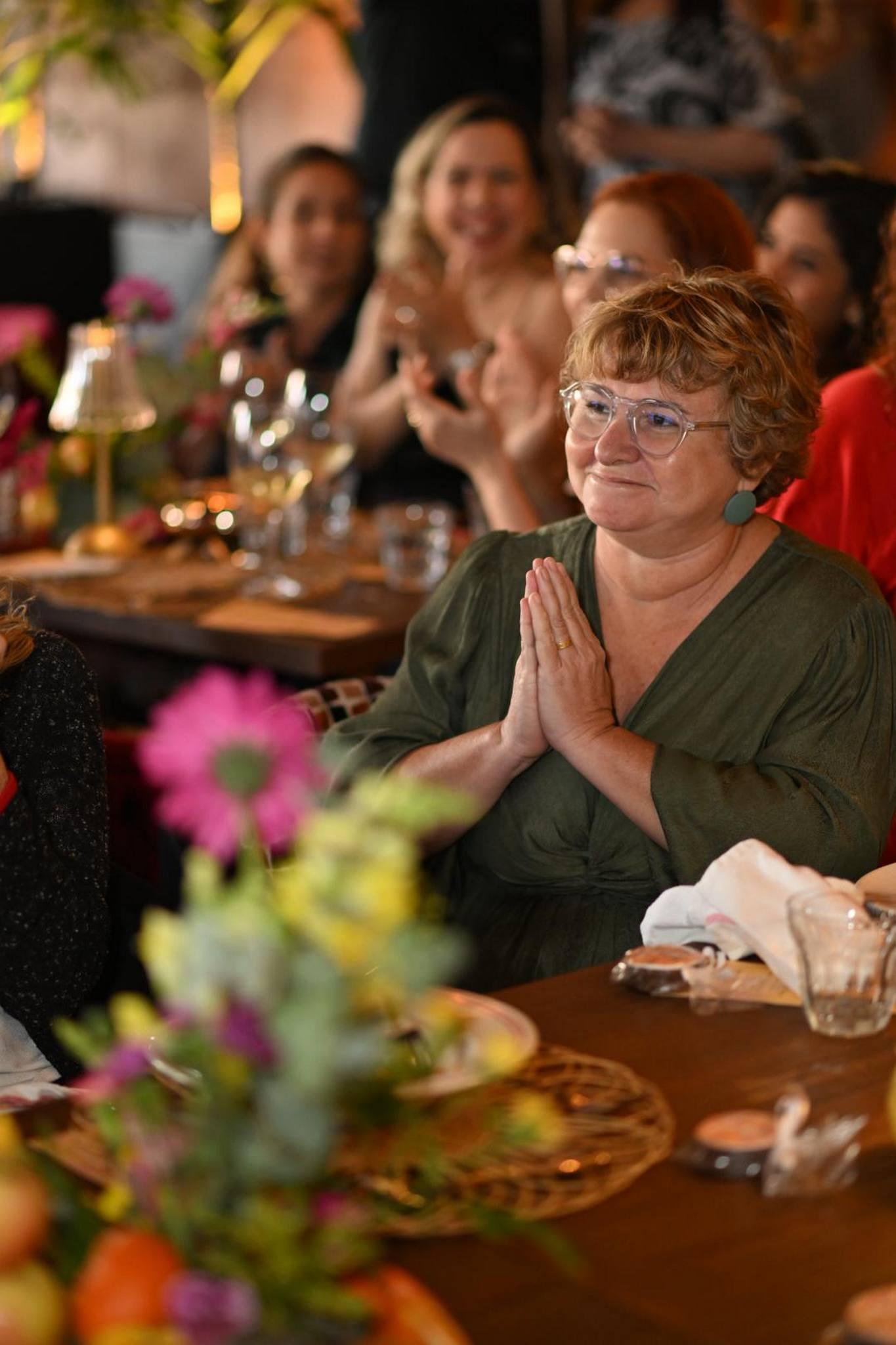 CAPTEI: 3ª Edição do Prêmio Mulheres Extraordinárias Apresenta ...