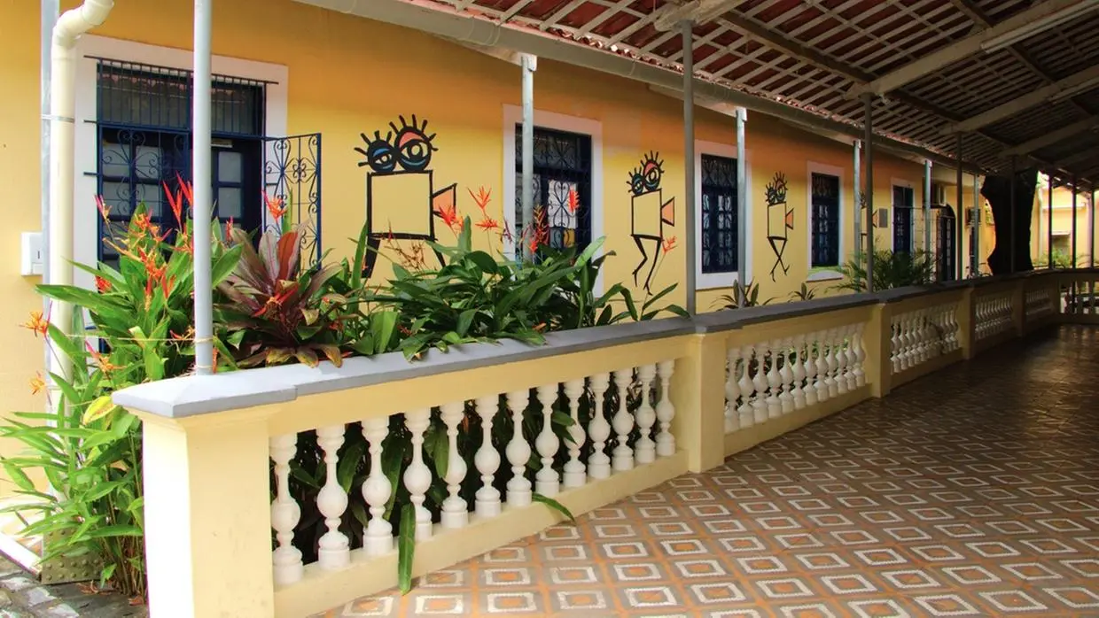 Casa Amarela Eusélio Oliveira realizará a Mostra Infantil de Animação no Cineclube Matinê durante o evento