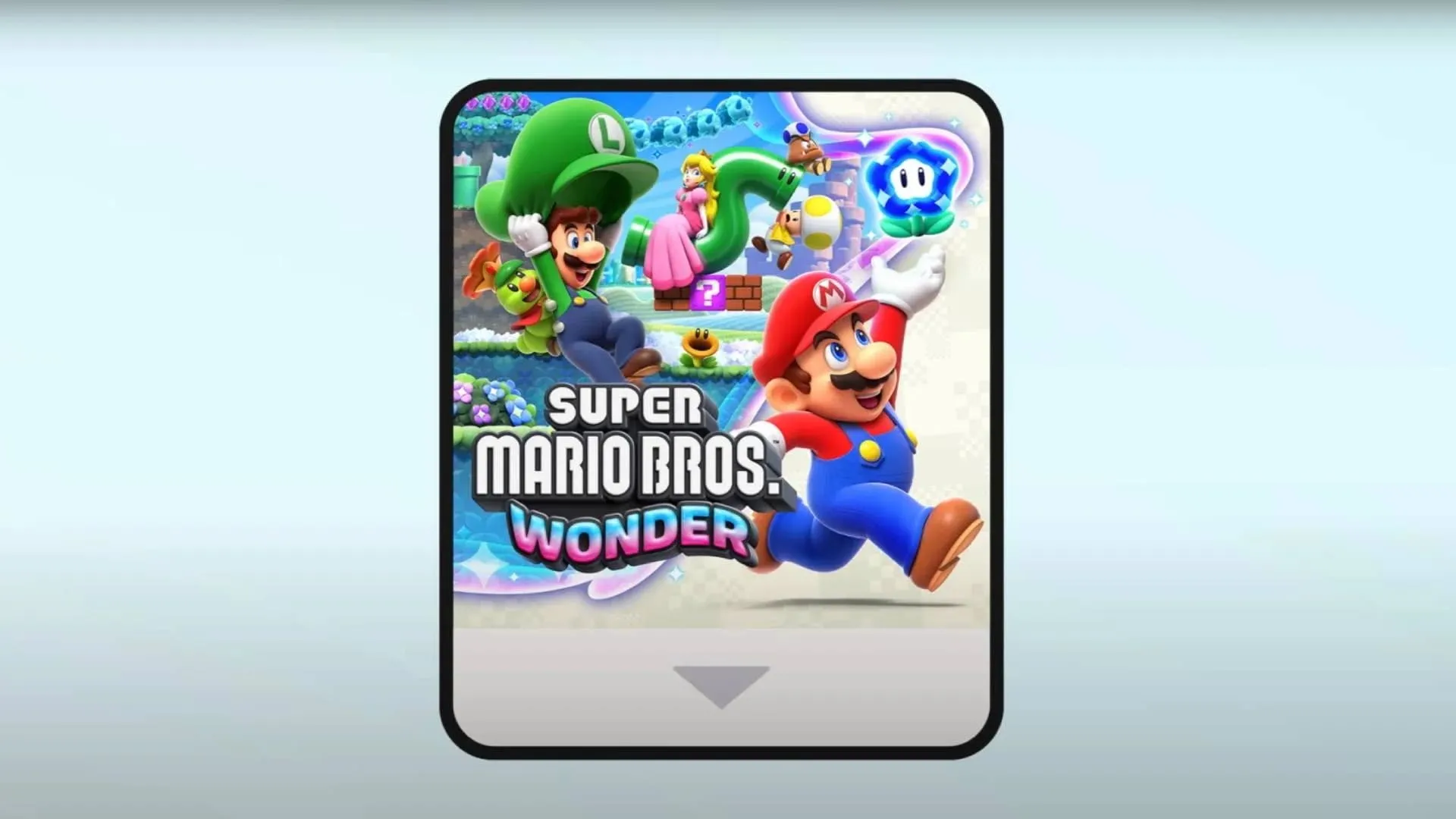Apesar da retrocompatibilidade física e digital, cartões MicroSD do Switch original não serão aceitos no Switch 2