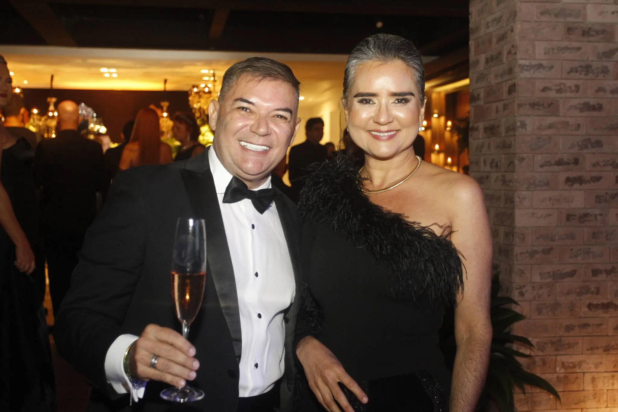 CAPTEI: Luciano Rocha - Uma Noite de Gala para Celebrar 60 Anos de Vida ...