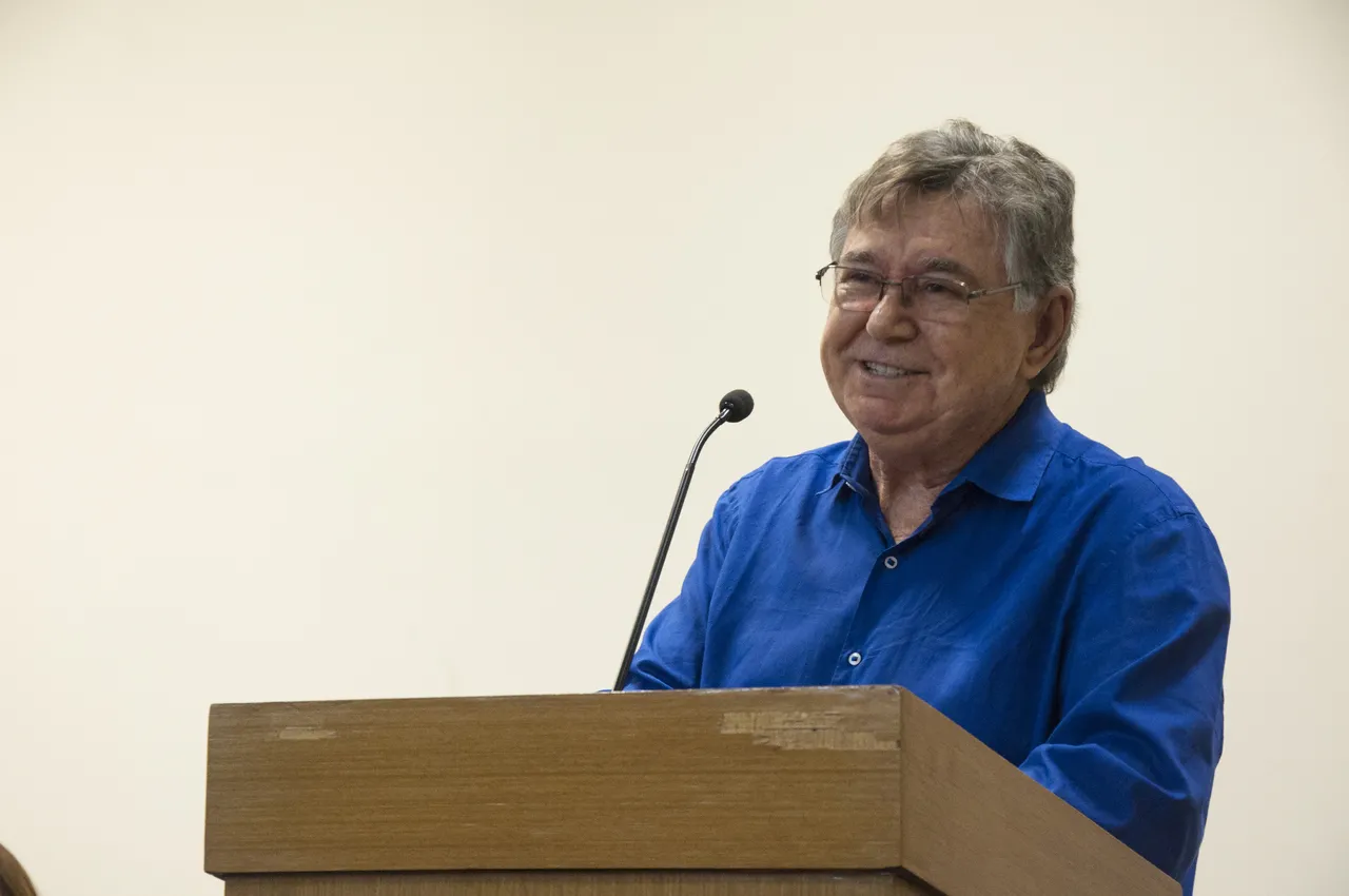 Atuação de César Barreira ajudou a criar Sociologia da Violência no Ceará e a formar gerações de pesquisadores