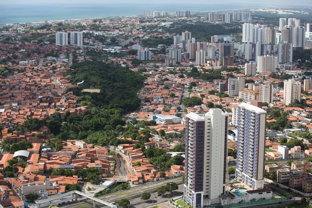 A outorga onerosa é um mecanismo que garante legalmente a construção de prédios mais altos do que o permitido