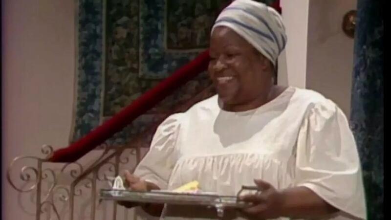 Além de Zeni Pereira, Fernando Almeida foi o único ator negro a aparecer em Vale Tudo de 1988