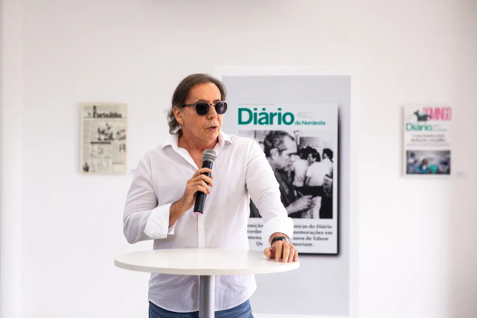 Foto de Ildefonso Rodrigues