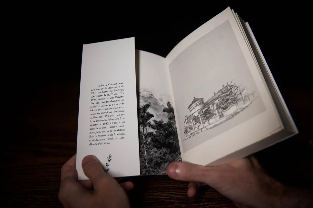 Jornalista e escritor Jáder de Carvalho despontou como figura controversa ao longo do século XX