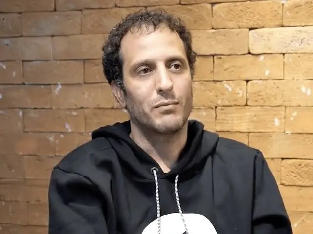 João Ricardo Mendes foi CEO da Hurb (antigo Hotel Urbano) até 2023