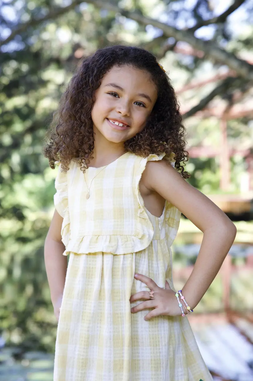 Personagem Sofia na novela 'Dona de Mim'