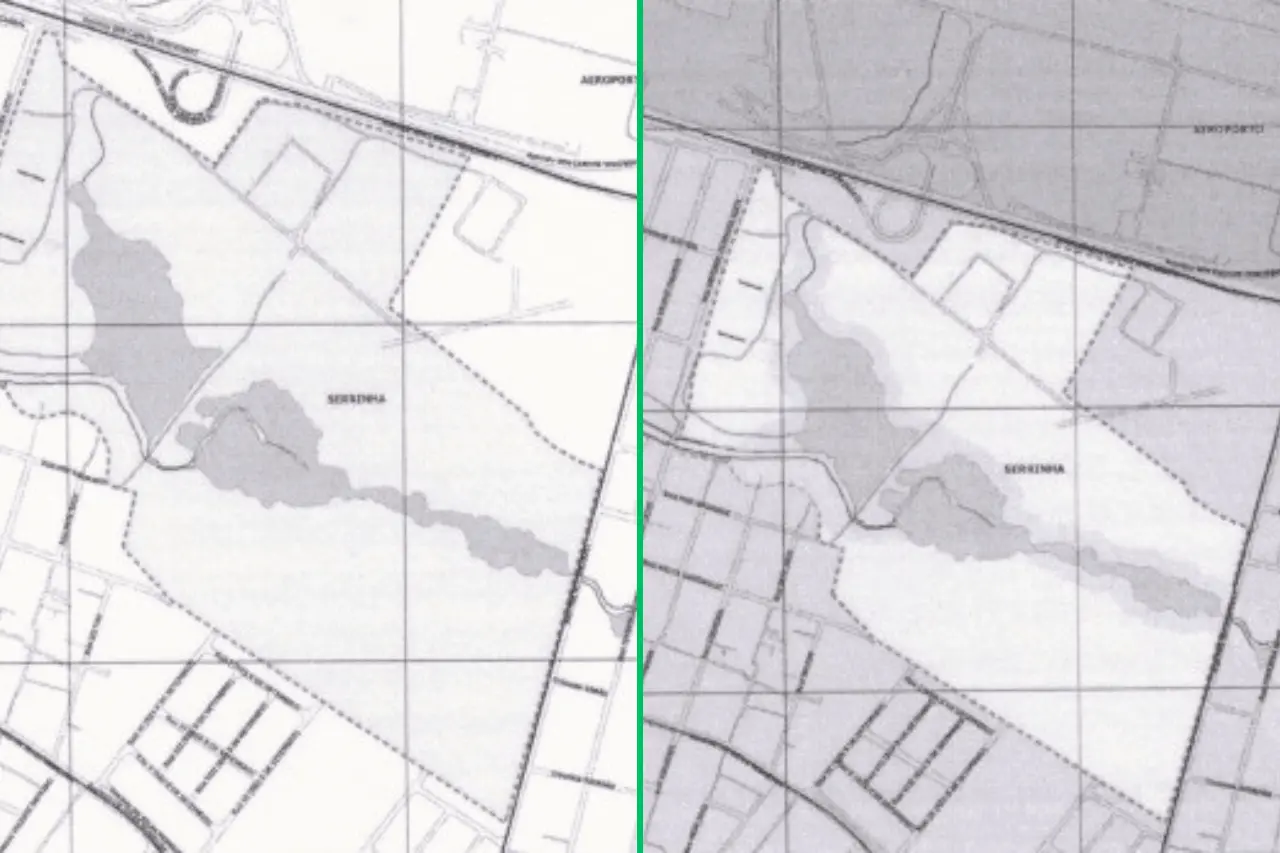 Serrinha, proteção ambiental, área, verde, Câmara Municipal