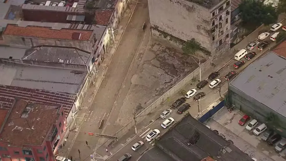 Comerciantes também dizem terem sido agredidos nas ações dos agentes da guarda municipal da cidade.