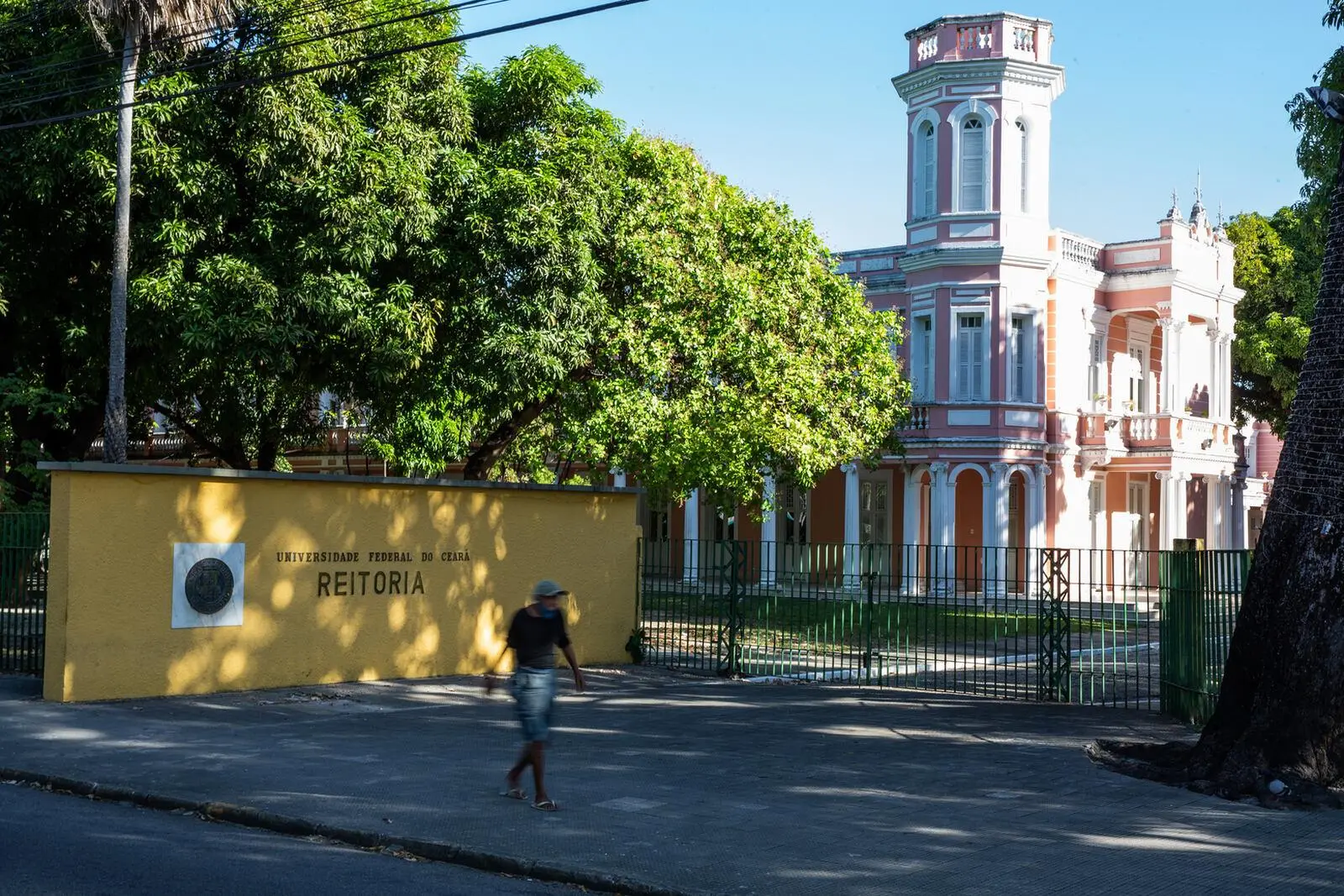 Universidades federais temem comprometimento das atividades por conta do corte de verbas