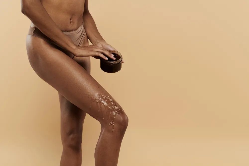 A exfoliação em excesso pode danificar a barreira natural da pele