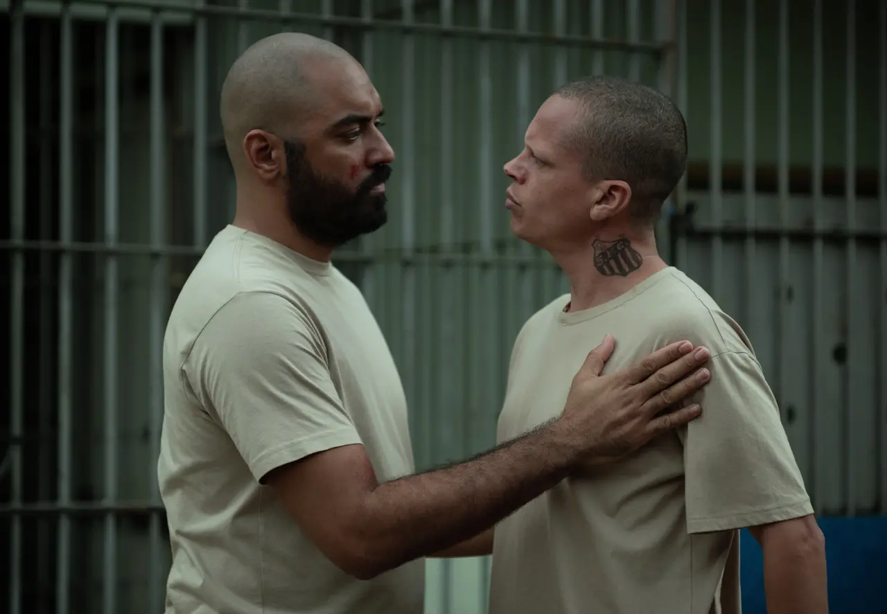 Sem Alma (Thomás Aquino) em DNA do Crime