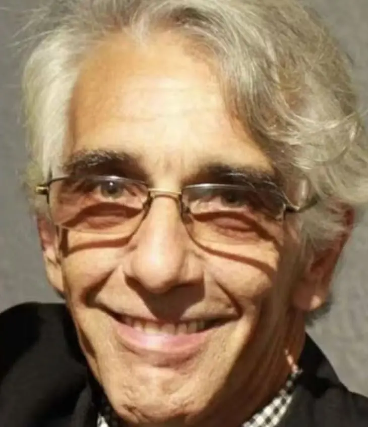 foto do ator Breno Moroni