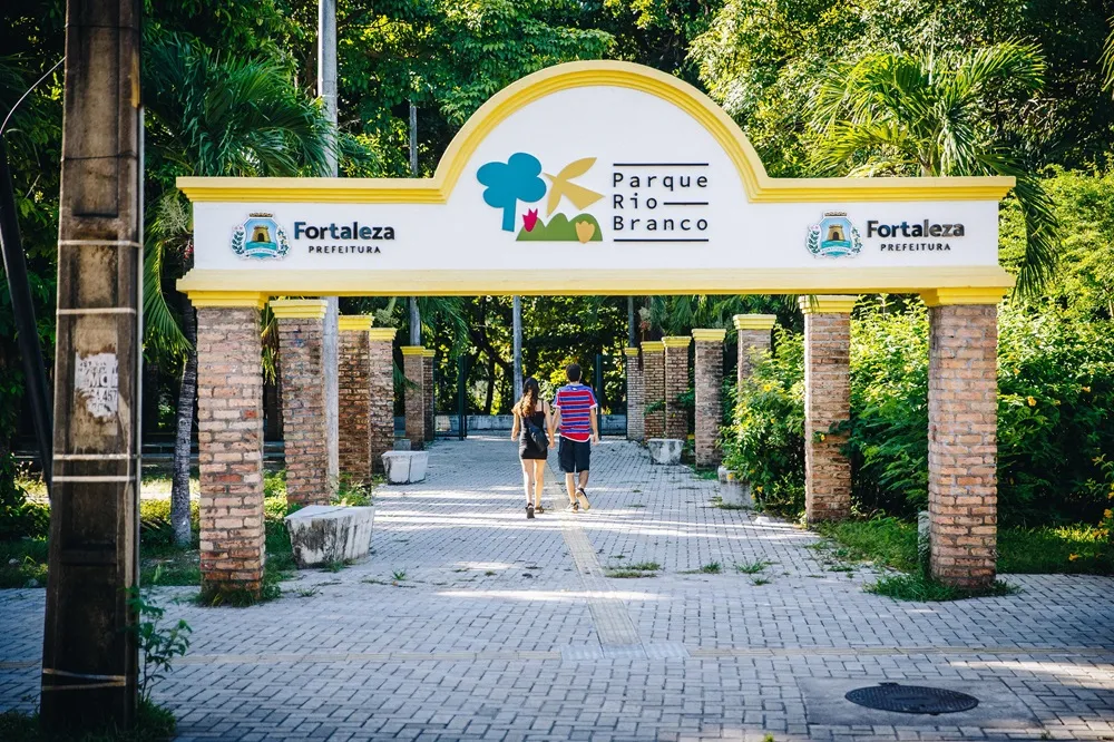Ideia do projeto é continuar a acontecer no Parque Rio Branco, embora não apenas