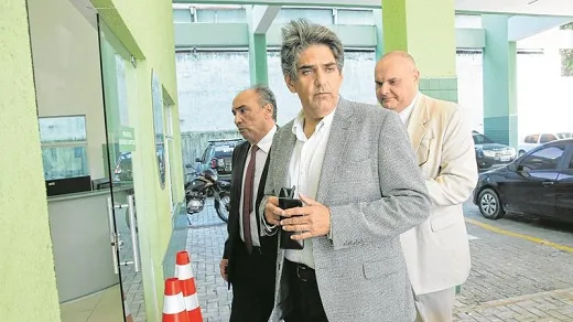 Em maio de 2021, o MPCE denunciou o advogado Aldemir Pessoa Júnior pelos crimes de feminicídio, lesão corporal, fraude processual e porte ilegal de arma de fogo