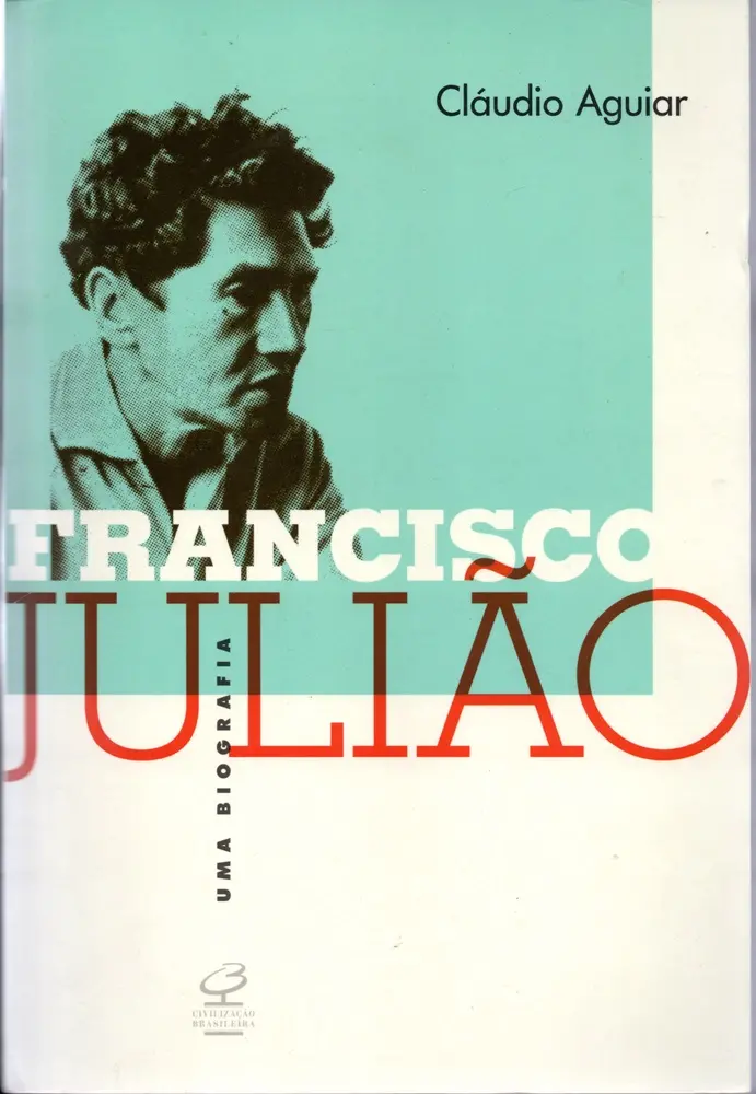 Na imagem, capa do livro 