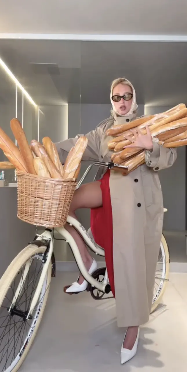 Comida passa a ser artigo de luxo, não só pelo valor que pagamos, mas porque quem 'está na moda' vai poder vestí-la