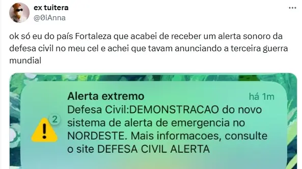 capa da noticia