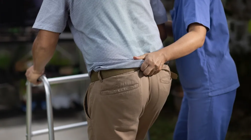Idosos podem precisar de ainda mais cuidado quando o diagnóstico de Sarcopenia se torna uma realidade