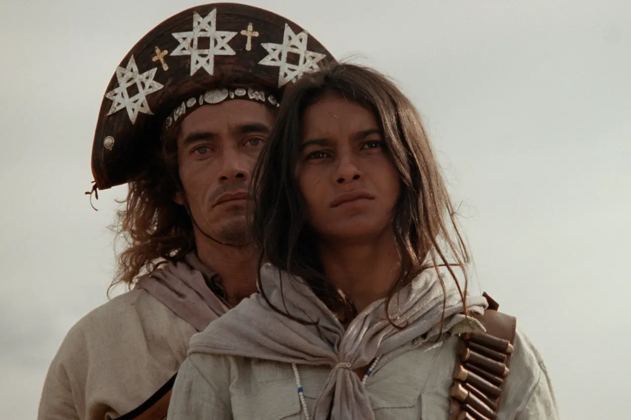 Longa cearense 'Corisco & Dadá', de Rosemberg Cariry, é um dos novos clássicos sobre cangaço no cinema nacional