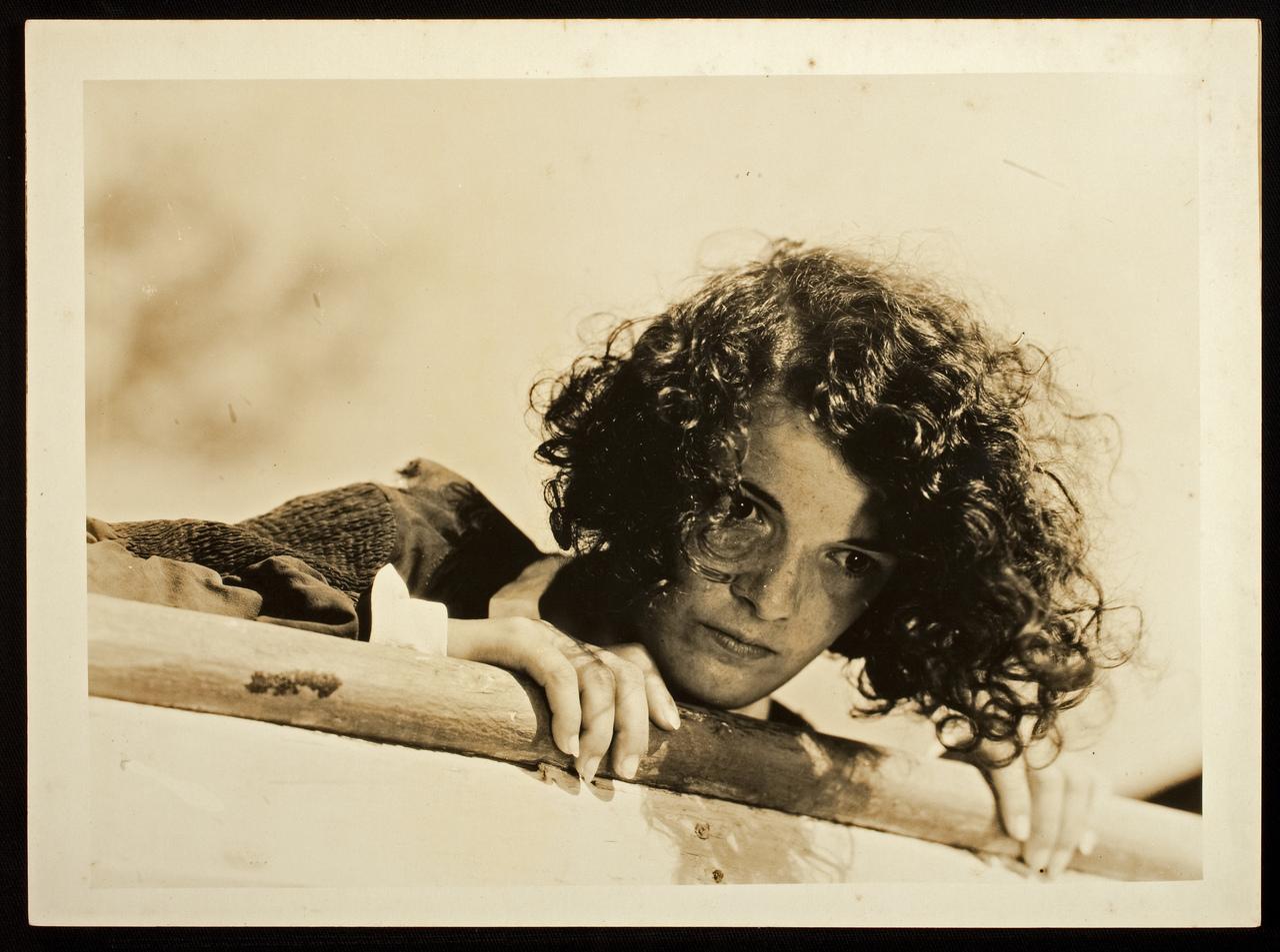 Longa-metragem de Mário Peixoto, Limite (1931) é um dos clássicos centrais da história do cinema brasileiro