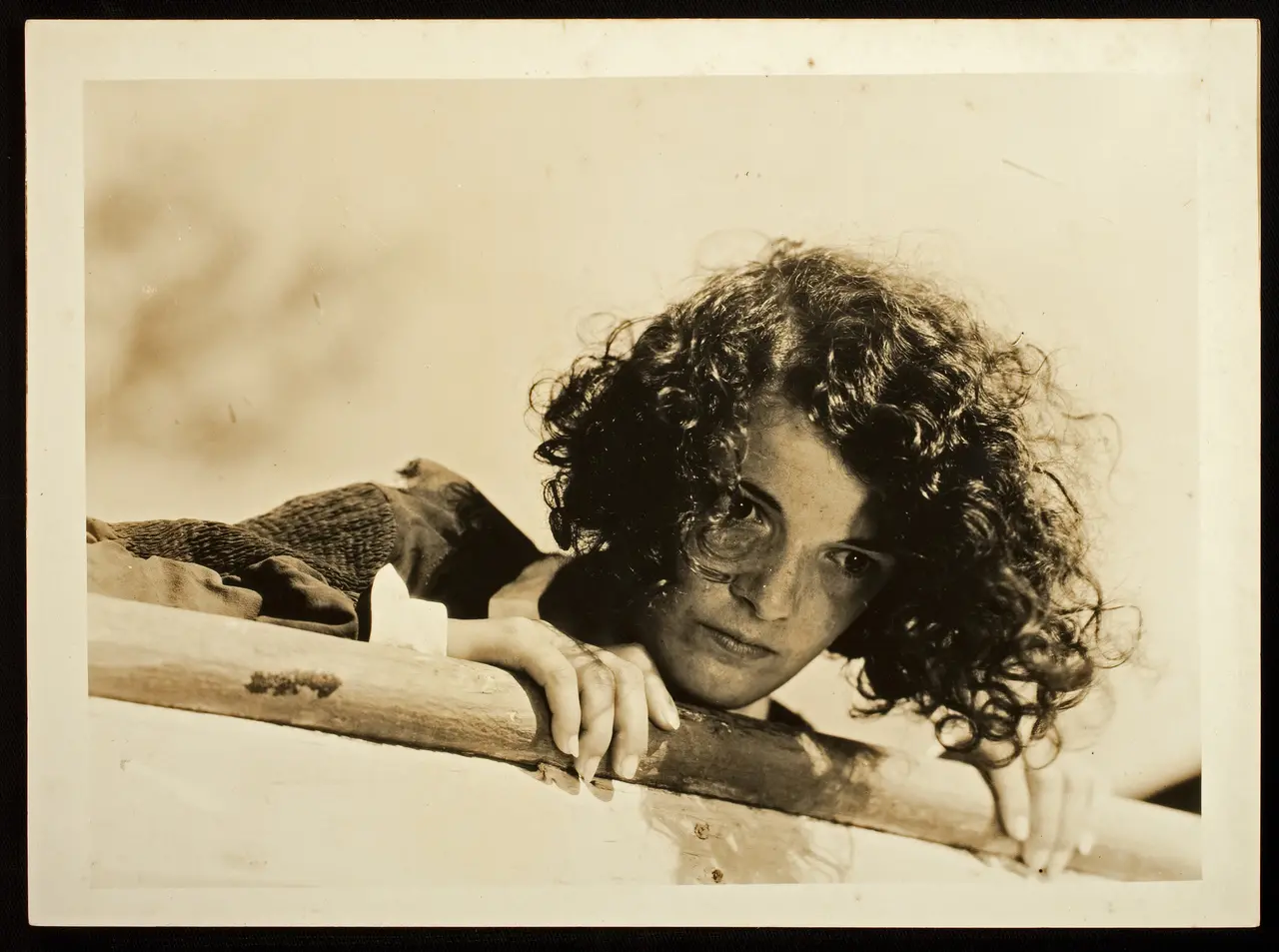 Longa-metragem de Mário Peixoto, Limite (1931) é um dos clássicos centrais da história do cinema brasileiro