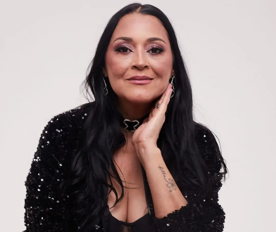 Iara Pamella faz show na Estação das Artes