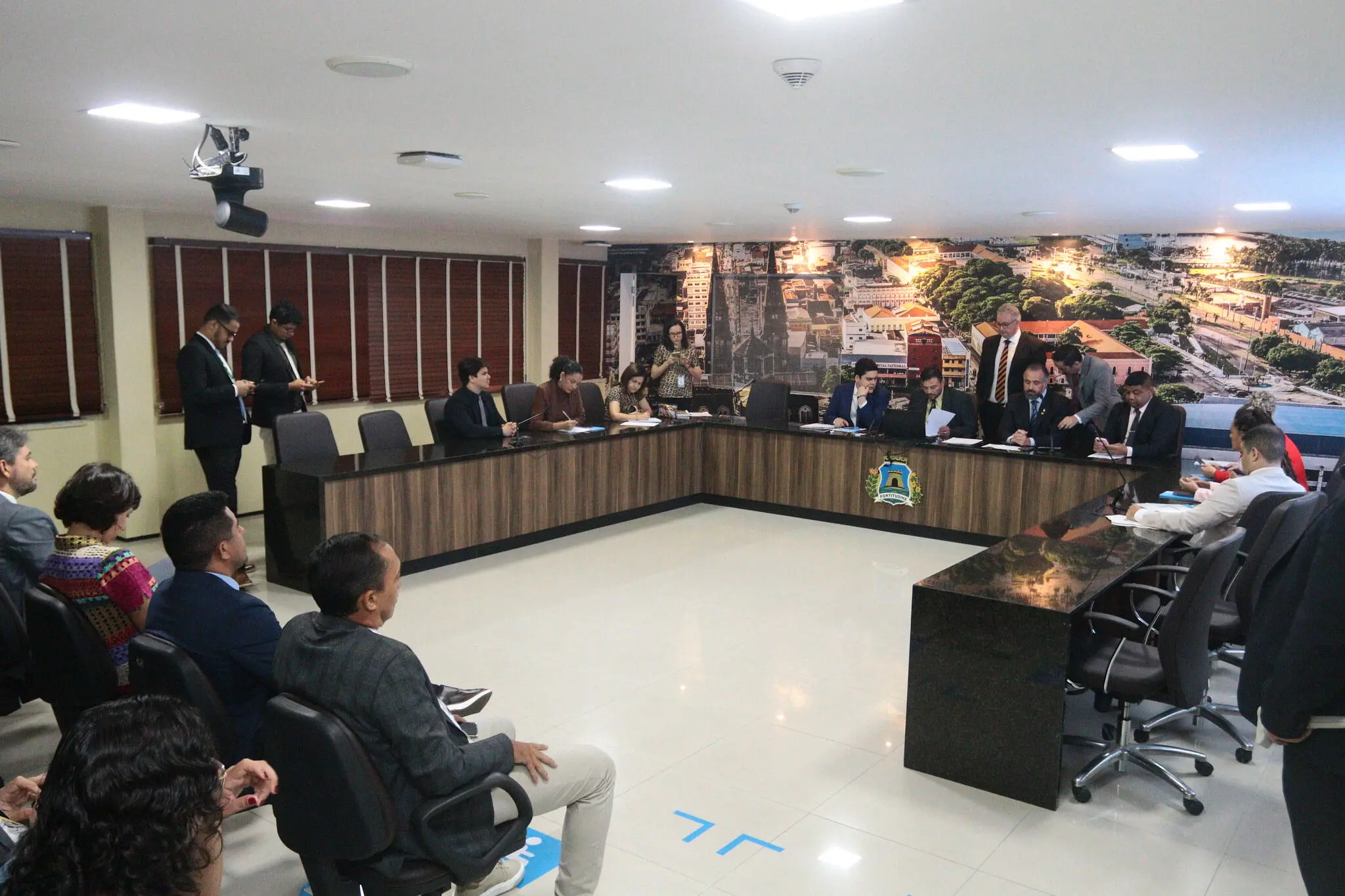 Conselho de Ética da Câmara Municipal de Fortaleza