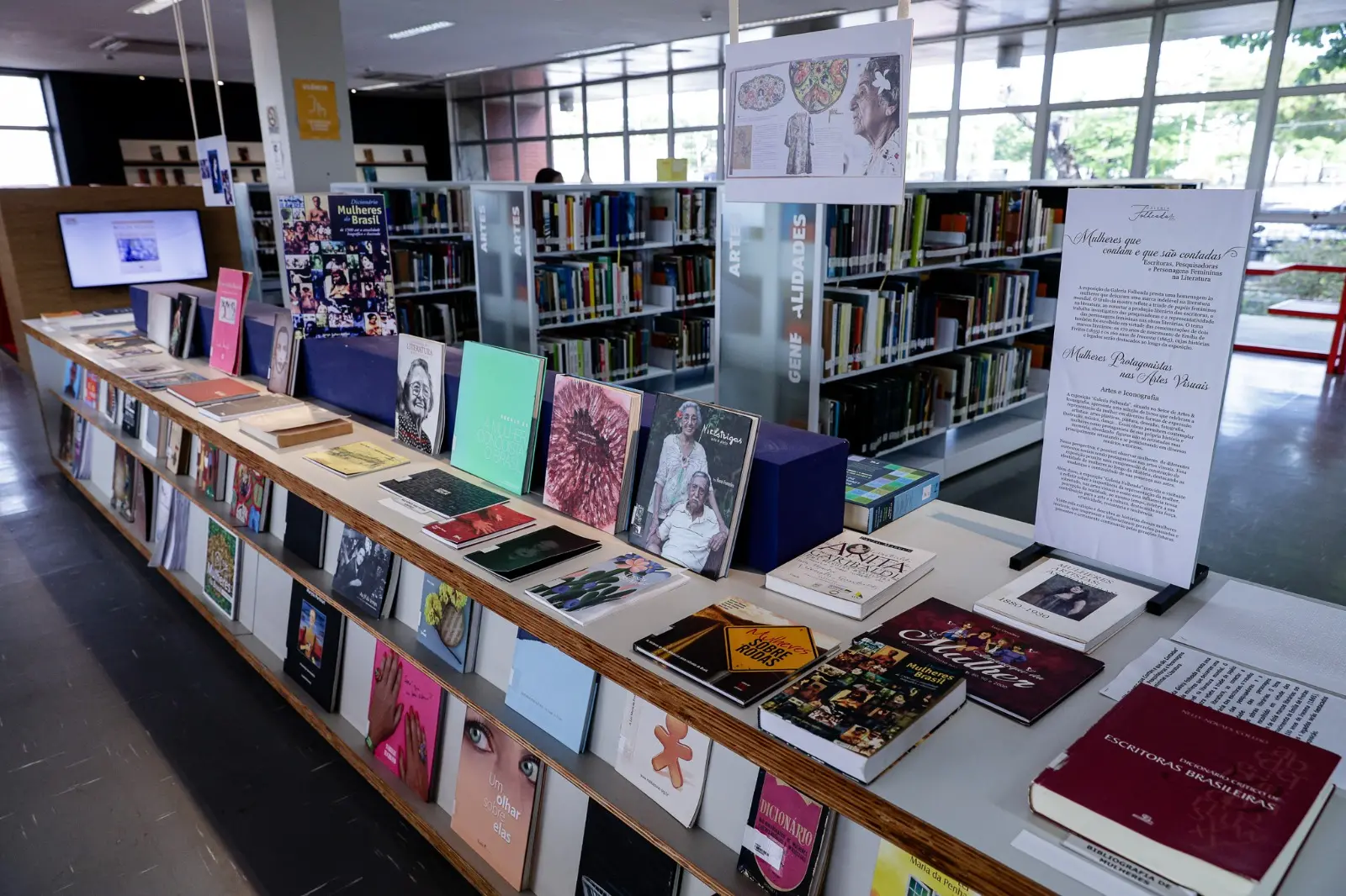 Bece tem programação ampla nas férias de julho