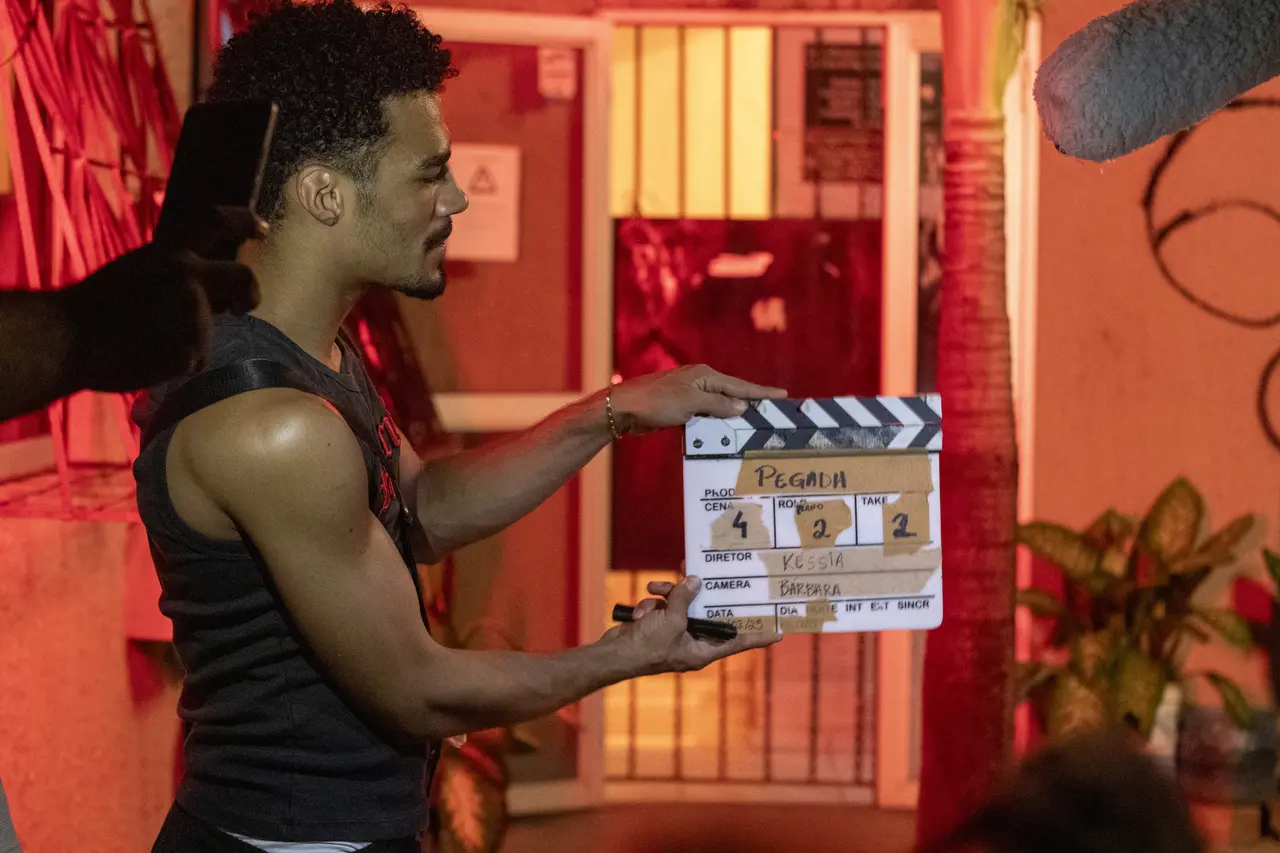 Programa de Audiovisual do CCBJ proporciona profissionalização na área