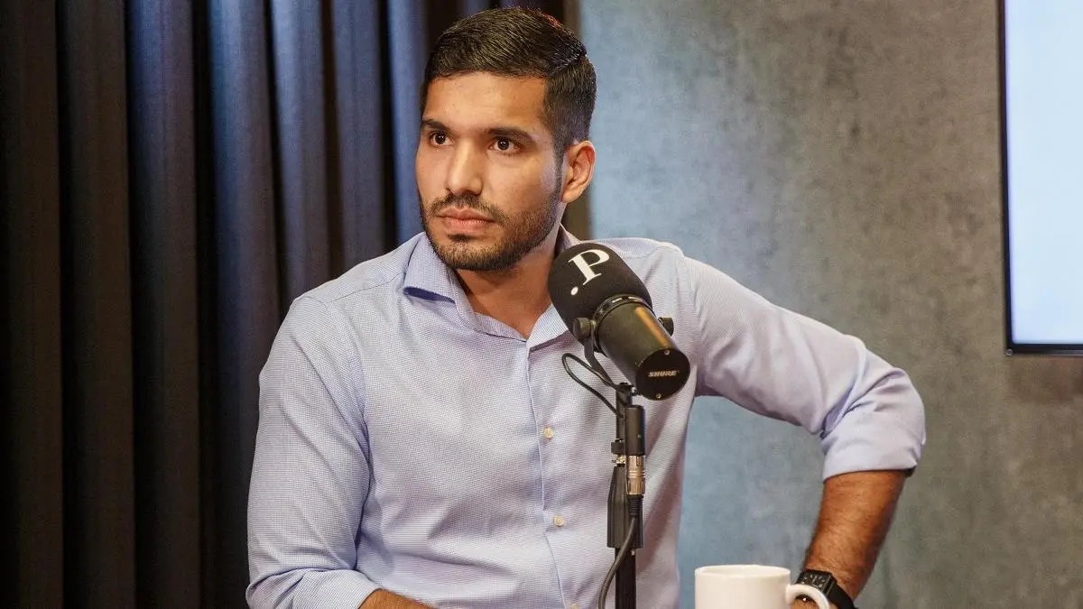 André Fernandes em entrevista ao PontoPoder