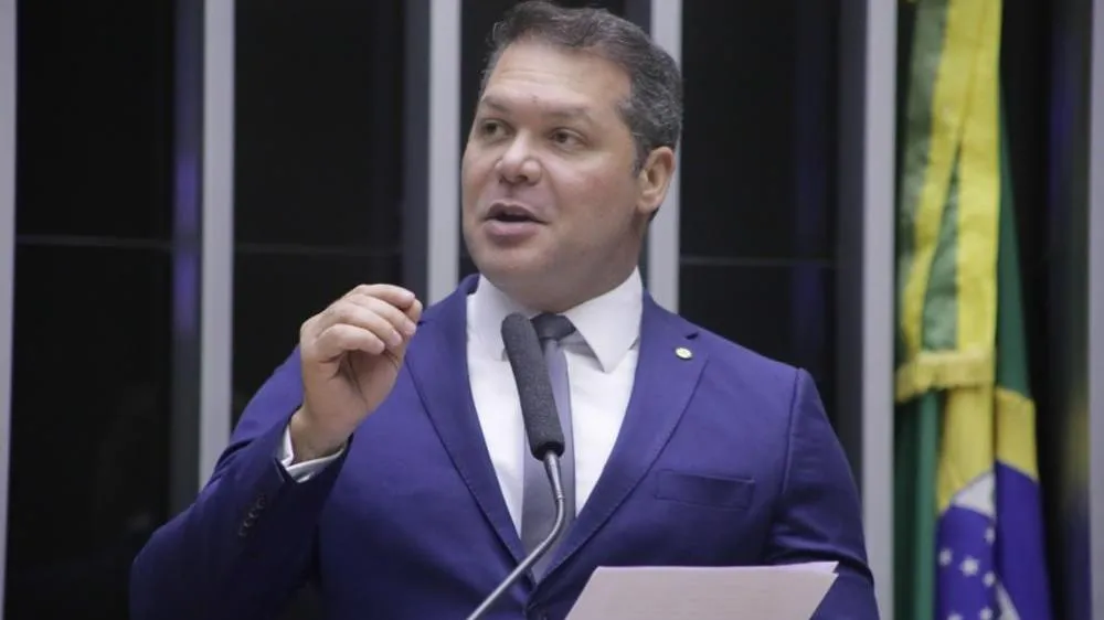 Heitor Freire teve o diploma eleitoral cassado