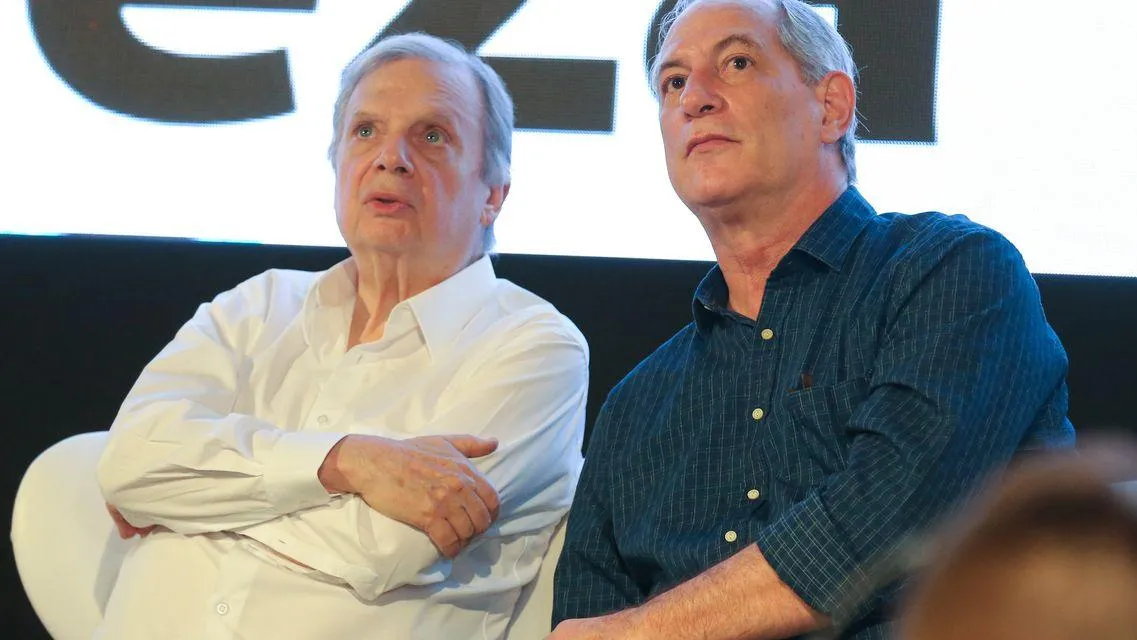 Tasso e Ciro começaram a se reaproximar em 2019