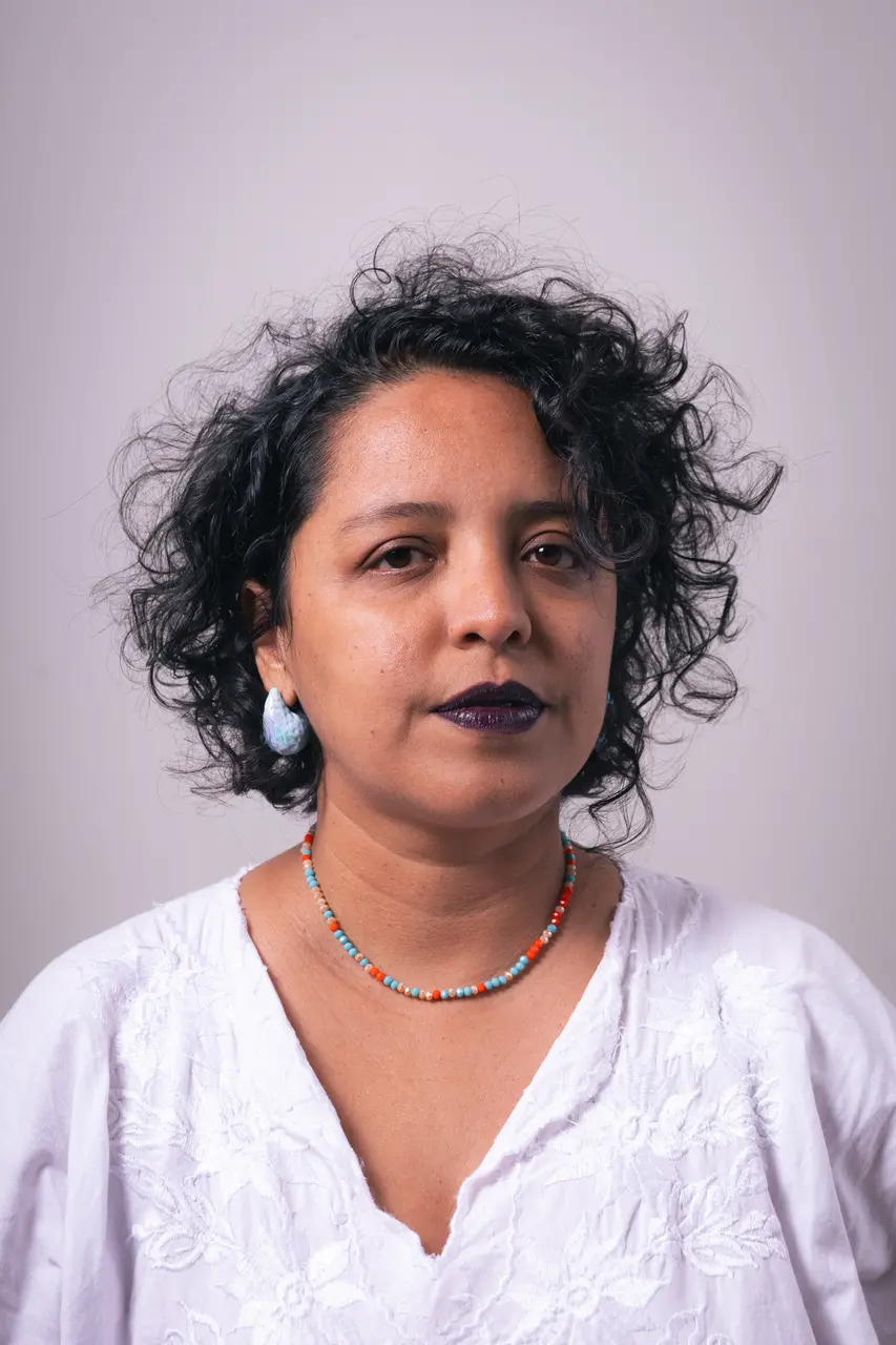 Ana Aline Furtado é a primeira diretora da Casa do Barão de Camocim